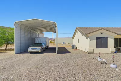 7703 N Rice Dr, Lake Havasu City, AZ 86404 - Photo 35