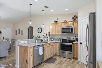 7703 N Rice Dr, Lake Havasu City, AZ 86404 - Photo 7