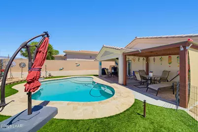 2680 Bluewater Dr, Lake Havasu City, AZ 86403 - Photo 15