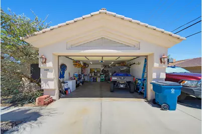 2680 Bluewater Dr, Lake Havasu City, AZ 86403 - Photo 11