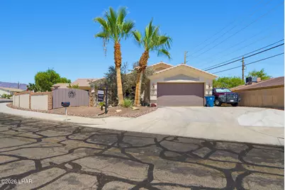 2680 Bluewater Dr, Lake Havasu City, AZ 86403 - Photo 3