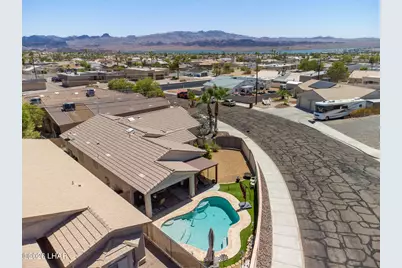2680 Bluewater Dr, Lake Havasu City, AZ 86403 - Photo 7