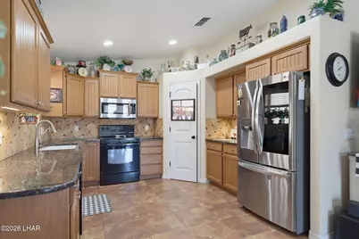 2680 Bluewater Dr, Lake Havasu City, AZ 86403 - Photo 29