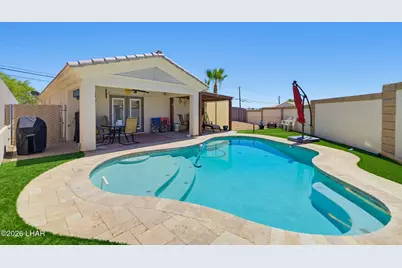 2680 Bluewater Dr, Lake Havasu City, AZ 86403 - Photo 17