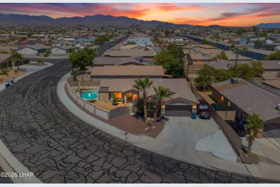2680 Bluewater Dr, Lake Havasu City, AZ 86403 - Photo 3
