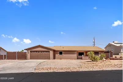 3625 Stanford Dr, Lake Havasu City, AZ 86406 - Photo 1