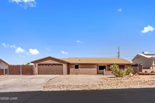 3625 Stanford Dr, Lake Havasu City, AZ 86406 - Photo 1