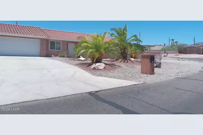 3501 Iroquois Dr, Lake Havasu City, AZ 86404 - Photo 1