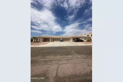 741 Powder Dr, Lake Havasu City, AZ 86406 - Photo 1
