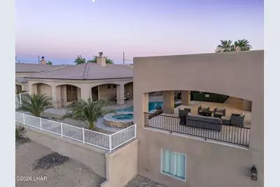 2030 Cabana Dr, Lake Havasu City, AZ 86404 - Photo 5