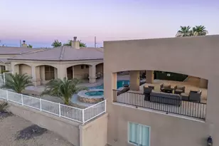 2030 Cabana Dr, Lake Havasu City, AZ 86404 - Photo 5