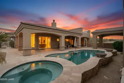 2030 Cabana Dr, Lake Havasu City, AZ 86404 - Photo 9