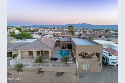 2030 Cabana Dr, Lake Havasu City, AZ 86404 - Photo 3