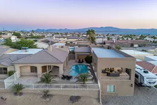 2030 Cabana Dr, Lake Havasu City, AZ 86404 - Photo 3