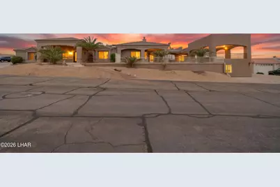 2030 Cabana Dr, Lake Havasu City, AZ 86404 - Photo 1