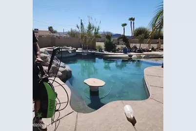 4026 Challenger Cir, Lake Havasu City, AZ 86406 - Photo 3