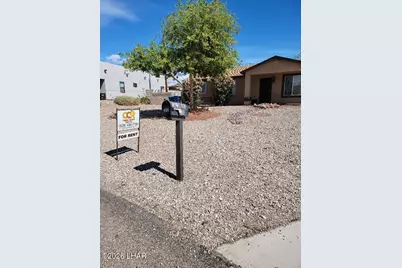 830 Falcon, Lake Havasu City, AZ 86403 - Photo 1