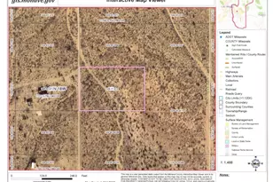 000 Paloma Dr, Dolan Springs, AZ 86441 - Photo 1