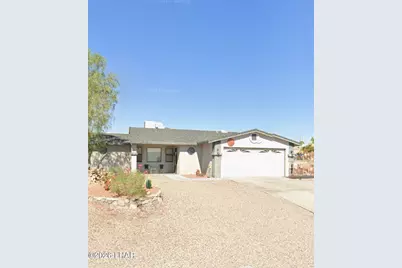 3461 Poppy Trail Dr, Lake Havasu City, AZ 86406 - Photo 1