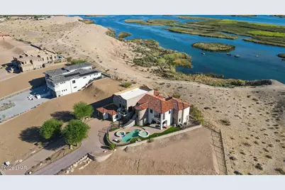 1720 E Tradition Ln, Lake Havasu City, AZ 86404 - Photo 99