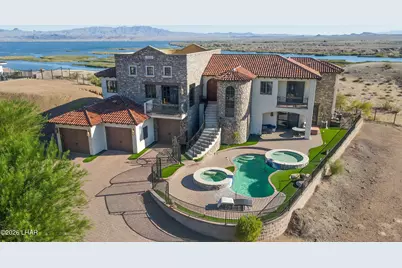 1720 E Tradition Ln, Lake Havasu City, AZ 86404 - Photo 3