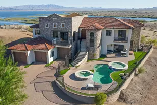 1720 E Tradition Ln, Lake Havasu City, AZ 86404 - Photo 3