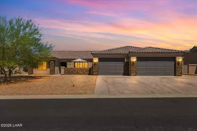 1085 Dafne Ln, Lake Havasu City, AZ 86406 - Photo 1