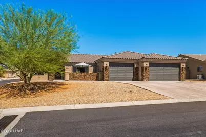 1085 Dafne Ln, Lake Havasu City, AZ 86406 - Photo 3