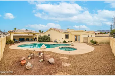 2560 Castaway Dr, Lake Havasu City, AZ 86406 - Photo 3