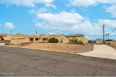 2560 Castaway Dr, Lake Havasu City, AZ 86406 - Photo 5