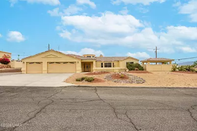 2560 Castaway Dr, Lake Havasu City, AZ 86406 - Photo 1