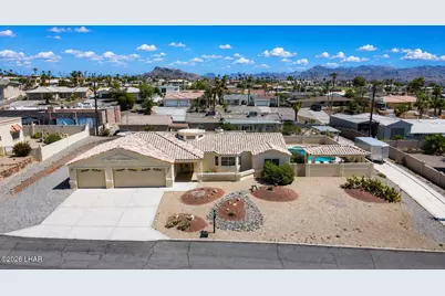 2560 Castaway Dr, Lake Havasu City, AZ 86406 - Photo 1
