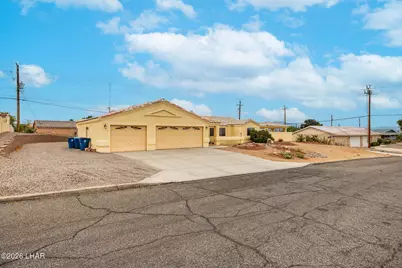 2560 Castaway Dr, Lake Havasu City, AZ 86406 - Photo 9