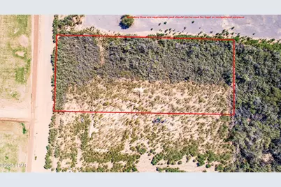 0 Evans Ln, Mohave Valley, AZ 86440 - Photo 15