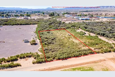 0 Evans Ln, Mohave Valley, AZ 86440 - Photo 3