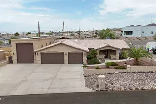 4057 Carlsbad Dr, Lake Havasu City, AZ 86406 - Photo 1