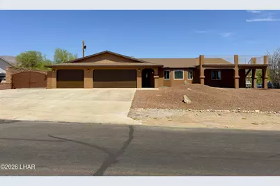 3664 Blue Colt Dr, Lake Havasu City, AZ 86406 - Photo 41