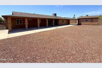 3664 Blue Colt Dr, Lake Havasu City, AZ 86406 - Photo 39