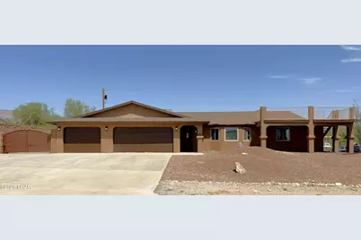 3664 Blue Colt Dr, Lake Havasu City, AZ 86406 - Photo 1