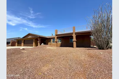 3664 Blue Colt Dr, Lake Havasu City, AZ 86406 - Photo 27