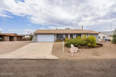 896 Deepwater Dr, Lake Havasu City, AZ 86403 - Photo 1