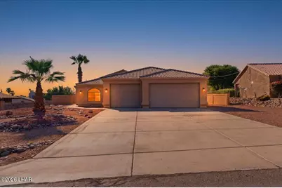 3937 Chemehuevi Blvd, Lake Havasu City, AZ 86406 - Photo 1