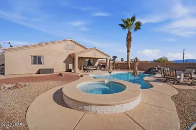 3937 Chemehuevi Blvd, Lake Havasu City, AZ 86406 - Photo 47