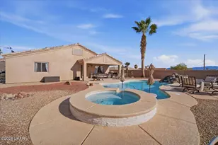 3937 Chemehuevi Blvd, Lake Havasu City, AZ 86406 - Photo 47