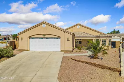 1982 E Fairway Dr, Fort Mohave, AZ 86426 - Photo 5