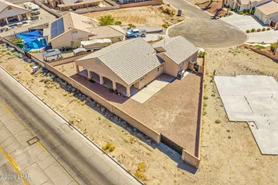 1982 E Fairway Dr, Fort Mohave, AZ 86426 - Photo 1