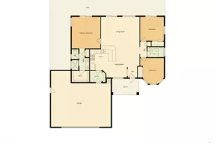 1982 E Fairway Dr, Fort Mohave, AZ 86426 - Photo 3