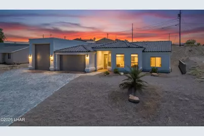 3340 Palo Verde Blvd N, Lake Havasu City, AZ 86404 - Photo 1