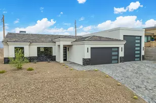 3041 Bowie Dr, Lake Havasu City, AZ 86404 - Photo 1