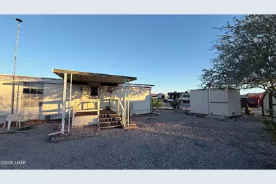 70 N Emelia Ave, Quartzsite, AZ 85346 - Photo 19